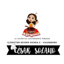 Horario de apertura La Cocina de Agripina - Valdemoro, 