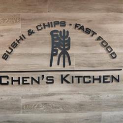 Horario de apertura Chen's Kitchen, Benidorm