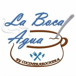 Horario de apertura La boca agua by cocinerarockera, Alcorcón