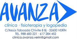 Horario de apertura Clínica Avanza, Verín