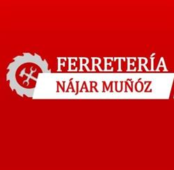 Horario de apertura Ferreteria agrícola NAjar Muñoz, Campillo de Arenas