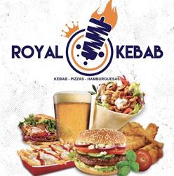 Horario de apertura Royal kebab, Cartagena