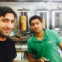 Horario de apertura STAR KEBAB. Calpe, 