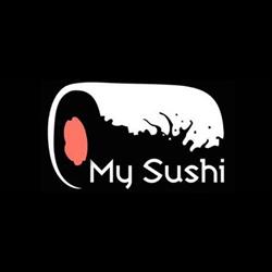 My Sushi en Valencia (Eixample) - Horario de apertura