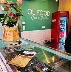 Horario de apertura Olifood, Murcia