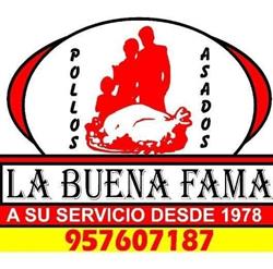 Horario de apertura La Buena Fama Puente Genil, 