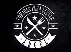 Horario de apertura Comidas para llevar by Ángel García Ruiz, Puerto de Mazarrón