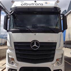 Horario de apertura DB Schenker, Burgos