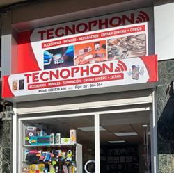 Horario de apertura Tecnophon, Carballo
