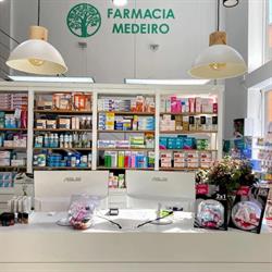 Horario de apertura Farmacia De Guardia Badajoz Lourdes Medeiro,