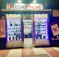 Horario de apertura Tecnophone Roquetas, 