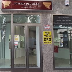 Horario de apertura Joyeria DEL PILAR, Santa Cruz de Tenerife
