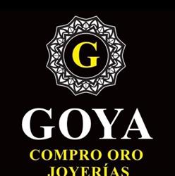 Horario de apertura Compro Oro Goya, Tudela
