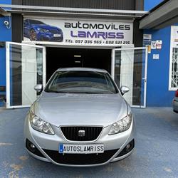 Horario de apertura Automóviles lamriss, Los Alcázares