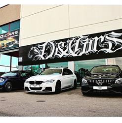 Horario de apertura D&Cars Cubelles - Taller mecanico y compraventa, 