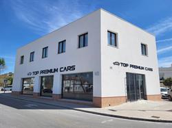 Horario de apertura Top Premium Cars, Lebrija