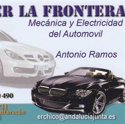 Horario de apertura Taller La Frontera, San Juan de Aznalfarache