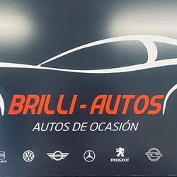 Horario de apertura Brilli autos, Alcalá de Guadaira