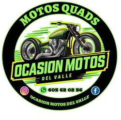 Horario de apertura OCASION (Motos del Valle), Serranillos del Valle