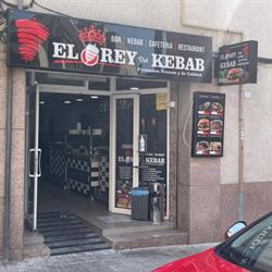 Horario de apertura El rey del Kebab, Terrassa