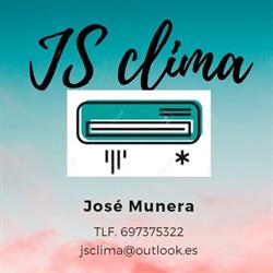 Horario de apertura JsClima, Albacete