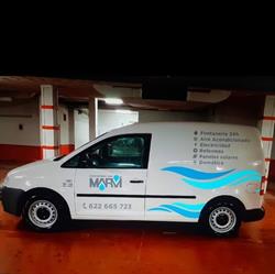 Horario de apertura Mantenimientos Integrales Marvi s.l., Marbella