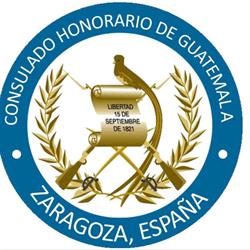 Horario de apertura Consulado Honorario de Guatemala en Zaragoza, 