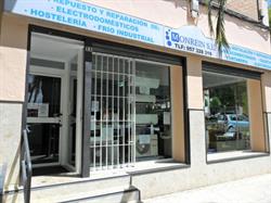 Monrein S.L. en Córdoba (Centro) - Horario de apertura