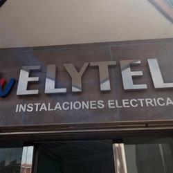 Horario de apertura Instalaciones electricas Elytel, Yecla