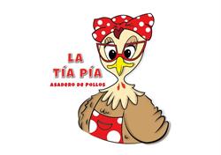 Horario de apertura La TIA PIA asadero de pollos, Lorca