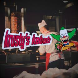 Horario de apertura Krusty Kebab, Logroño