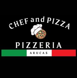 Horario de apertura ChefandPizza-Arucas, 