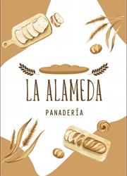 Horario de apertura Panaderia La Alameda, Sax