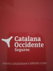 Horario de apertura Agente Exclusivo Seguros Catalana Occidente, Calpe