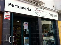Horario de apertura DYPPO TAPIA, Tapia de Casariego