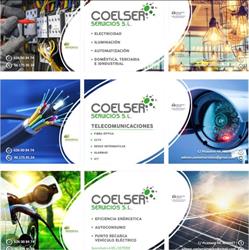 Horario de apertura Coelser Servicios S.L., Alginet