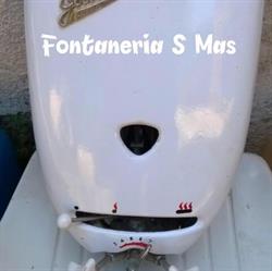 Horario de apertura Fontaneria S.MAS, Crevillent