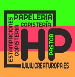 Horario de apertura Papelería Copisteria Estampaciones RP Hnos.Pastor, Elche