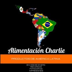 Horario de apertura Alimentación Charlie, Alcobendas