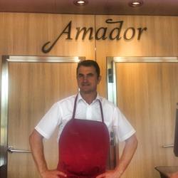 Horario de apertura Carnicería Amador, Galapagar