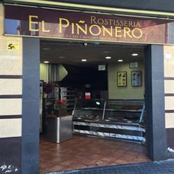 Horario de apertura Rostisseria El Piñonero, L'Hospitalet de Llobregat