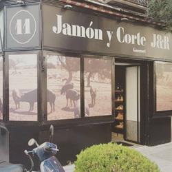 Jamon y Corte en Madrid (Chamberí) - Horario de apertura