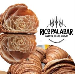 Horario de apertura Panadería Rico Paladar - Tienda Gourmet, Sanlúcar de Barrameda