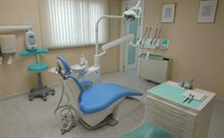 Horario de apertura Clínica dental Otero. Arzúa, 