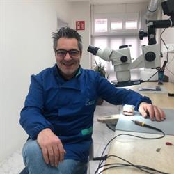 Horario de apertura Art&Dente, Pontevedra