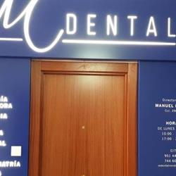 Horario de apertura M Dental, Ronda