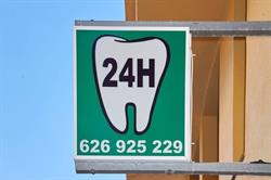 Horario de apertura Internacional Dental Clinic, San Luis de Sabinillas