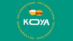 Horario de apertura KOYA Smash Burger & Bol, L'Hospitalet de Llobregat