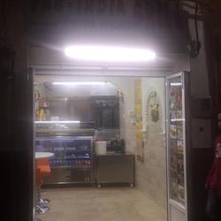 Pak India Peri Peri Grill en Granada (Albaicín) - Horario de apertura
