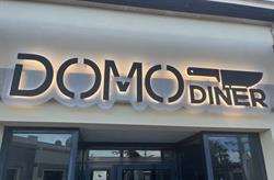 Horario de apertura DOMO DINER, Torrevieja